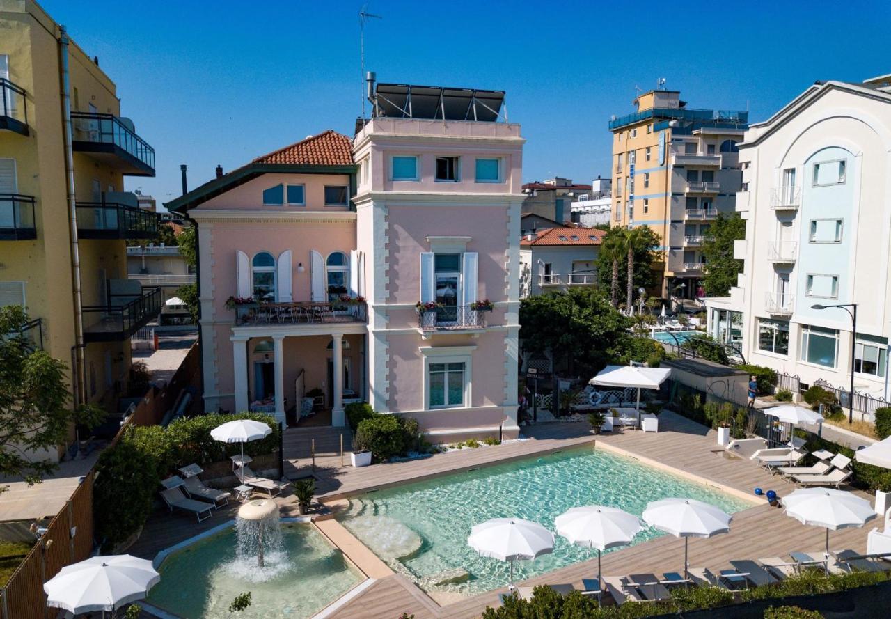 Villa Fiorita كاتوليكا المظهر الخارجي الصورة