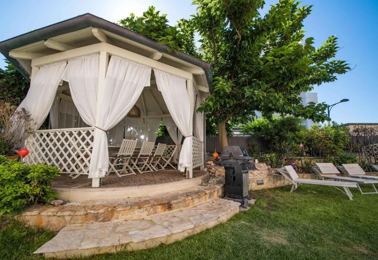 Villa Fiorita كاتوليكا المظهر الخارجي الصورة