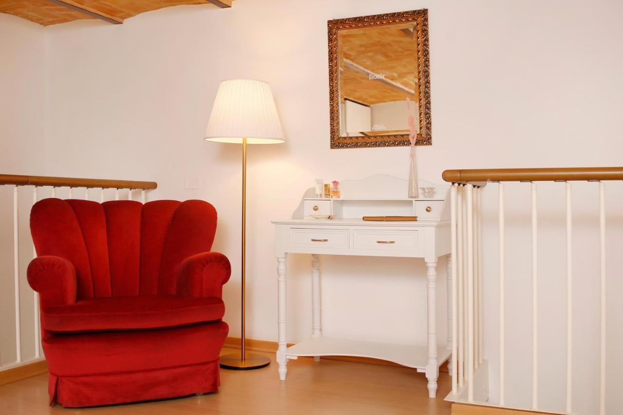 Villa Fiorita كاتوليكا المظهر الخارجي الصورة