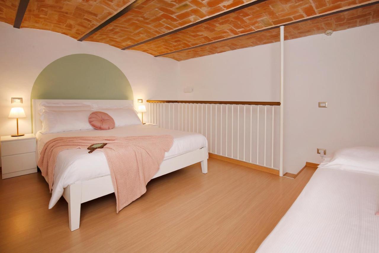 Villa Fiorita كاتوليكا المظهر الخارجي الصورة