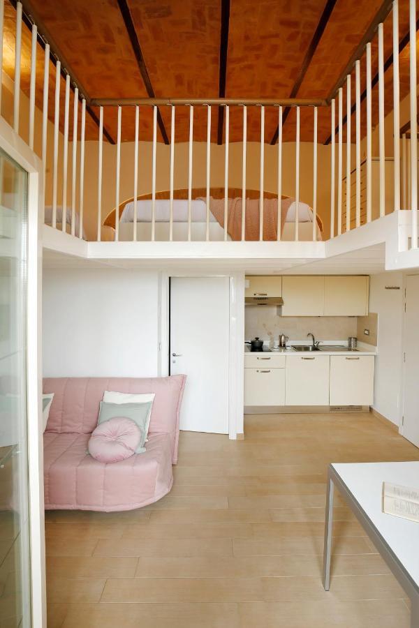 Villa Fiorita كاتوليكا المظهر الخارجي الصورة