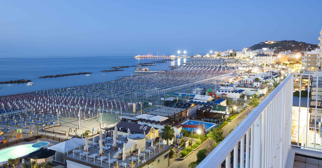 Villa Fiorita كاتوليكا المظهر الخارجي الصورة